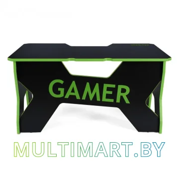Геймерский стол Generic Comfort Gamer2/DS/NE картинка 7